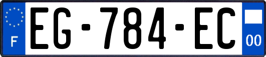 EG-784-EC