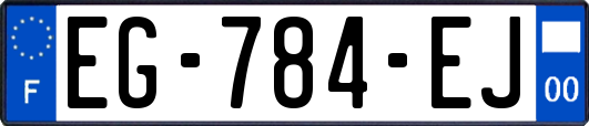 EG-784-EJ