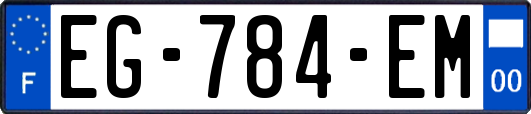 EG-784-EM