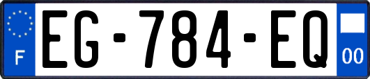 EG-784-EQ