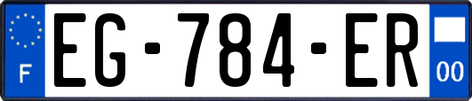 EG-784-ER