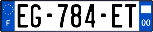 EG-784-ET