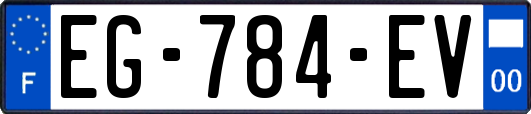 EG-784-EV