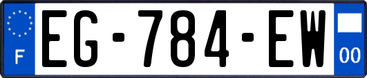 EG-784-EW