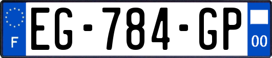 EG-784-GP