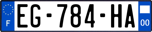 EG-784-HA