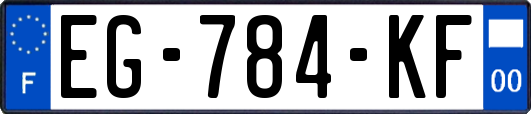 EG-784-KF