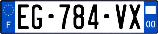 EG-784-VX