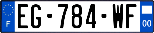 EG-784-WF