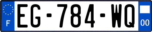 EG-784-WQ