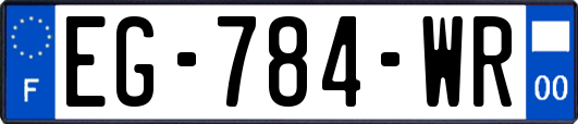 EG-784-WR