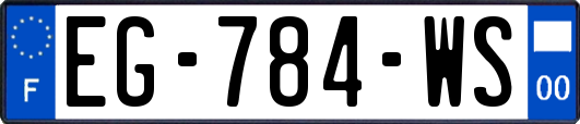 EG-784-WS