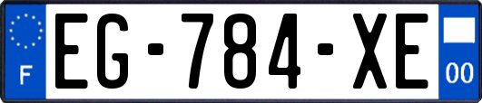EG-784-XE
