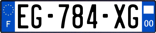 EG-784-XG