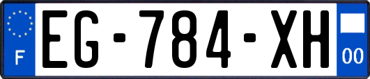 EG-784-XH