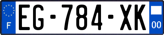 EG-784-XK