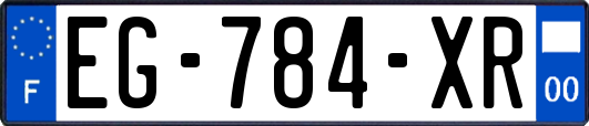 EG-784-XR