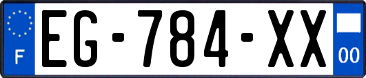 EG-784-XX
