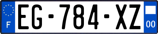 EG-784-XZ