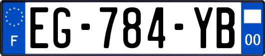 EG-784-YB