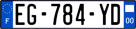 EG-784-YD