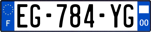 EG-784-YG