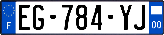 EG-784-YJ