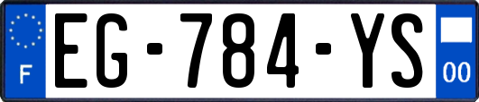 EG-784-YS