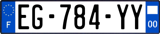 EG-784-YY