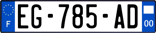 EG-785-AD