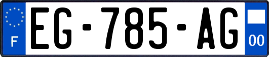 EG-785-AG