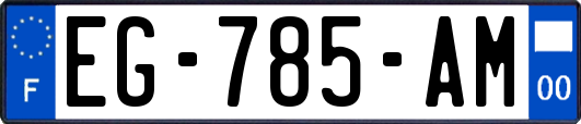 EG-785-AM