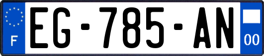 EG-785-AN