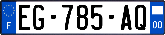 EG-785-AQ