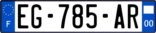 EG-785-AR