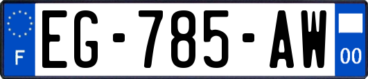 EG-785-AW