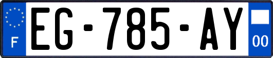 EG-785-AY