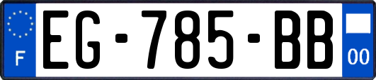 EG-785-BB