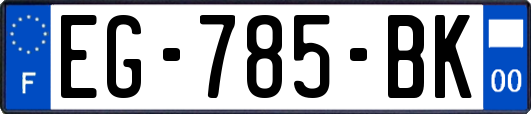 EG-785-BK