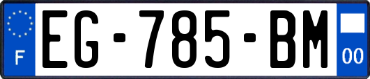 EG-785-BM