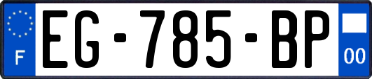 EG-785-BP