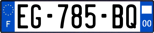 EG-785-BQ