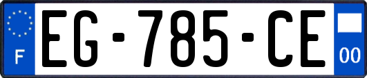 EG-785-CE