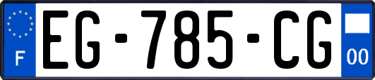 EG-785-CG