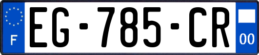 EG-785-CR