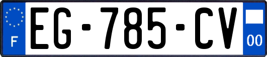 EG-785-CV