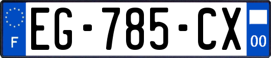 EG-785-CX