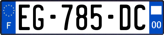 EG-785-DC