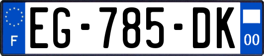 EG-785-DK