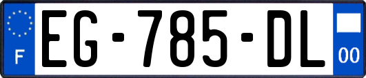 EG-785-DL